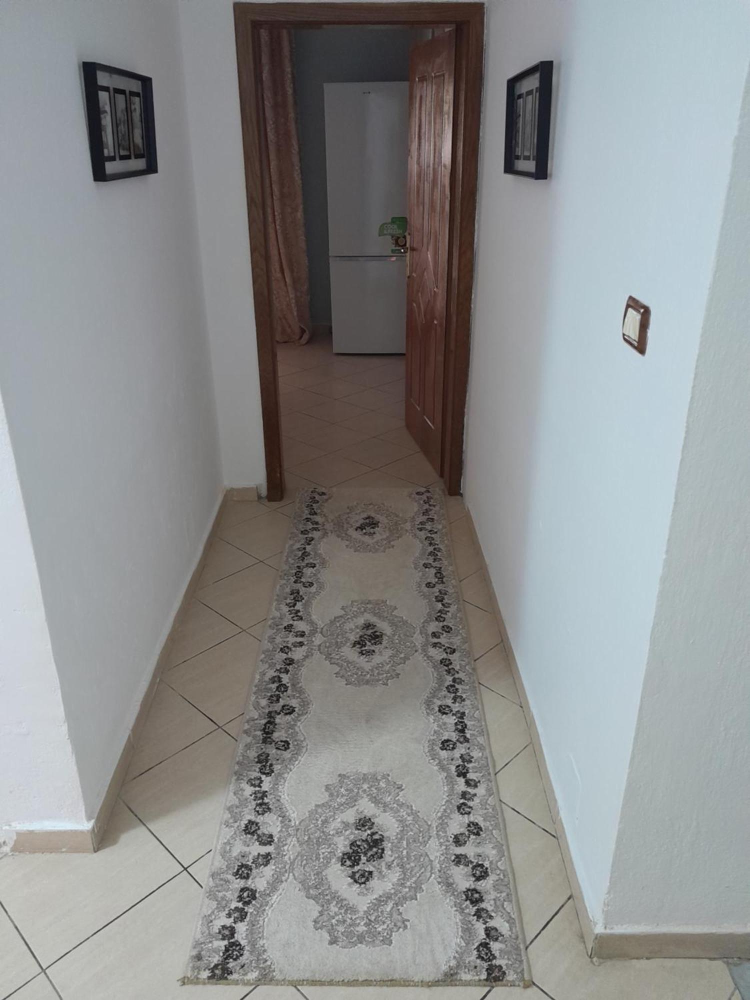 George 1 Daire Gjirokastër Dış mekan fotoğraf
