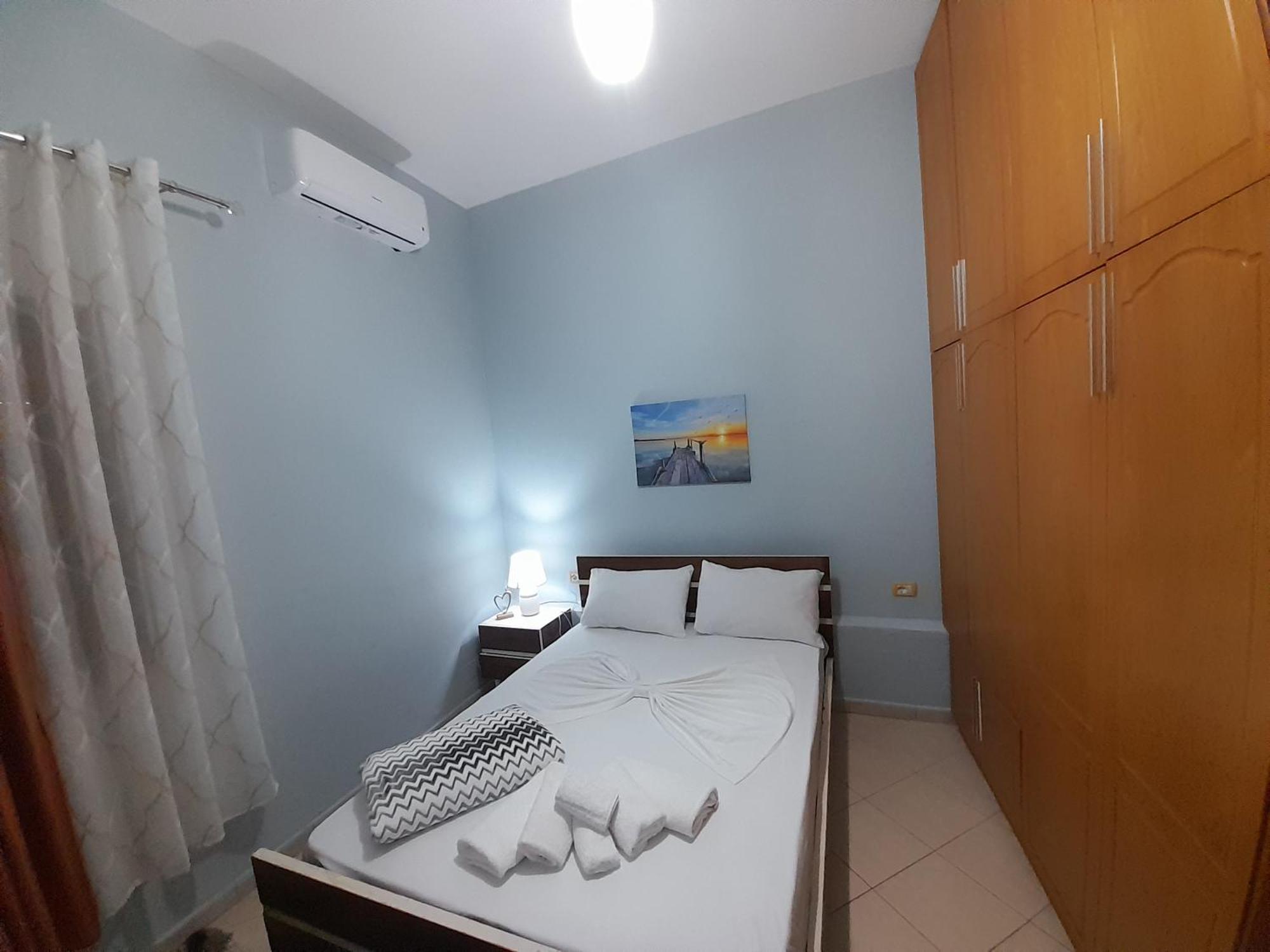 George 1 Daire Gjirokastër Oda fotoğraf