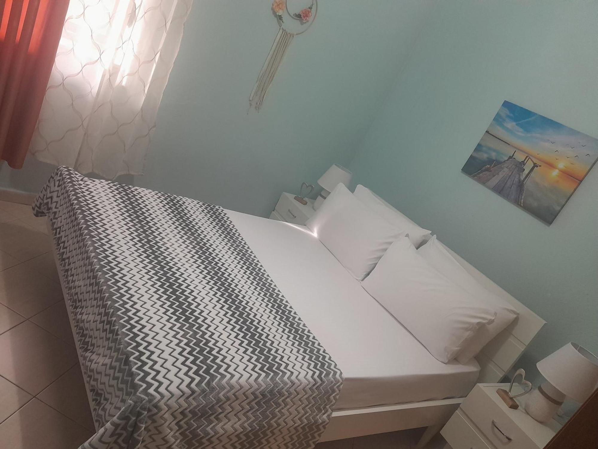 George 1 Daire Gjirokastër Dış mekan fotoğraf